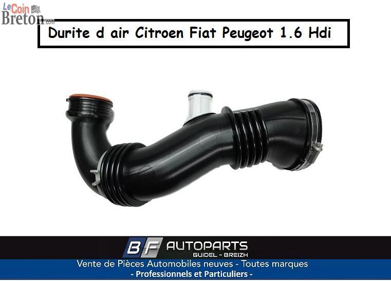 Durite Doseur D Air 1.6 Hdi 110